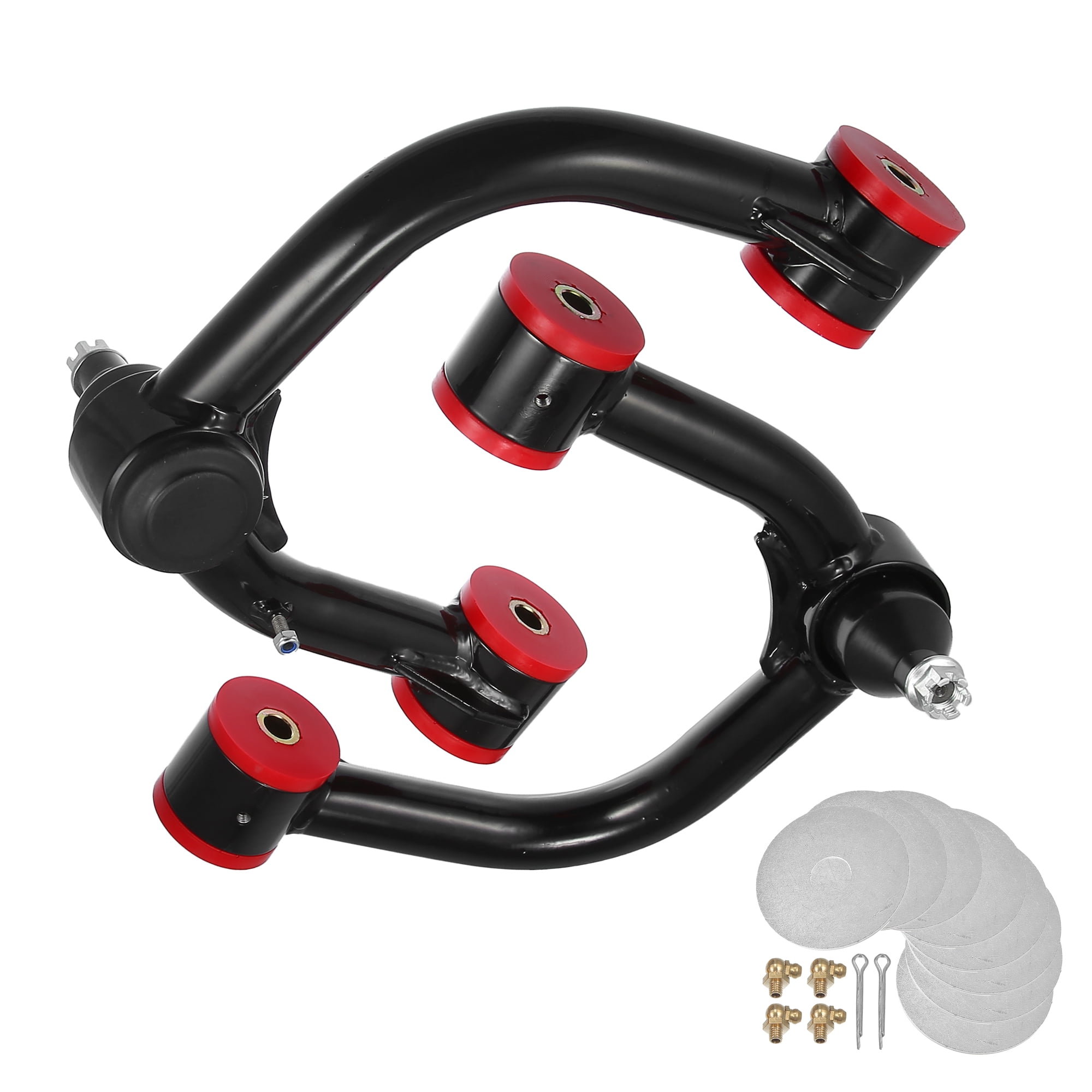 1 Pair 2-4" Car Front Upper Control Arms Replacement for Toyota 4Runner 2003-2022