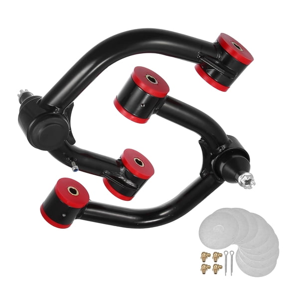 1 Pair 2-4" Car Front Upper Control Arms Replacement for Toyota 4Runner 2003-2022