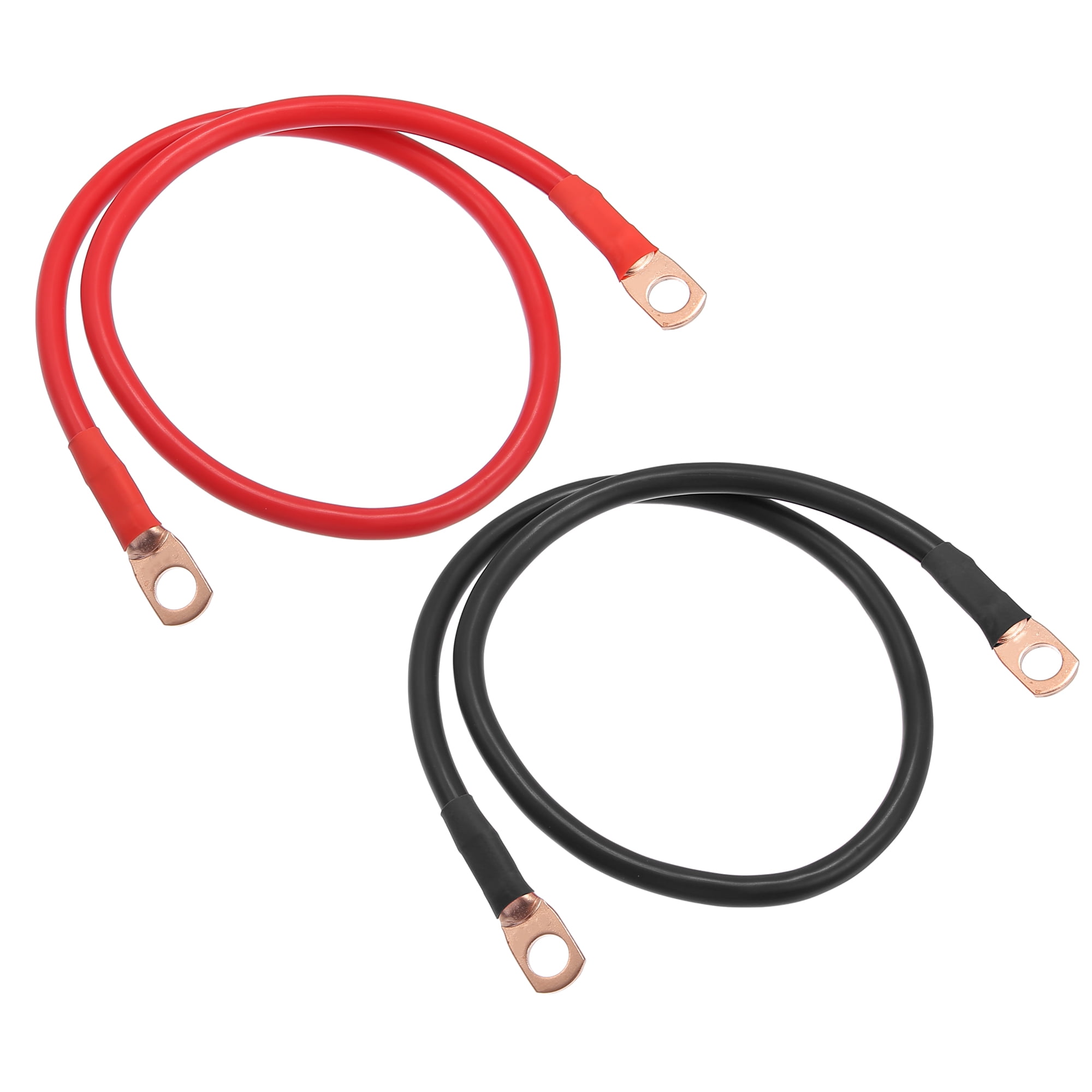 Boladge 2 Metri Filo Di Silicone Puro Cavo Di Alimentazione 8AWG Cavo - Foto 7