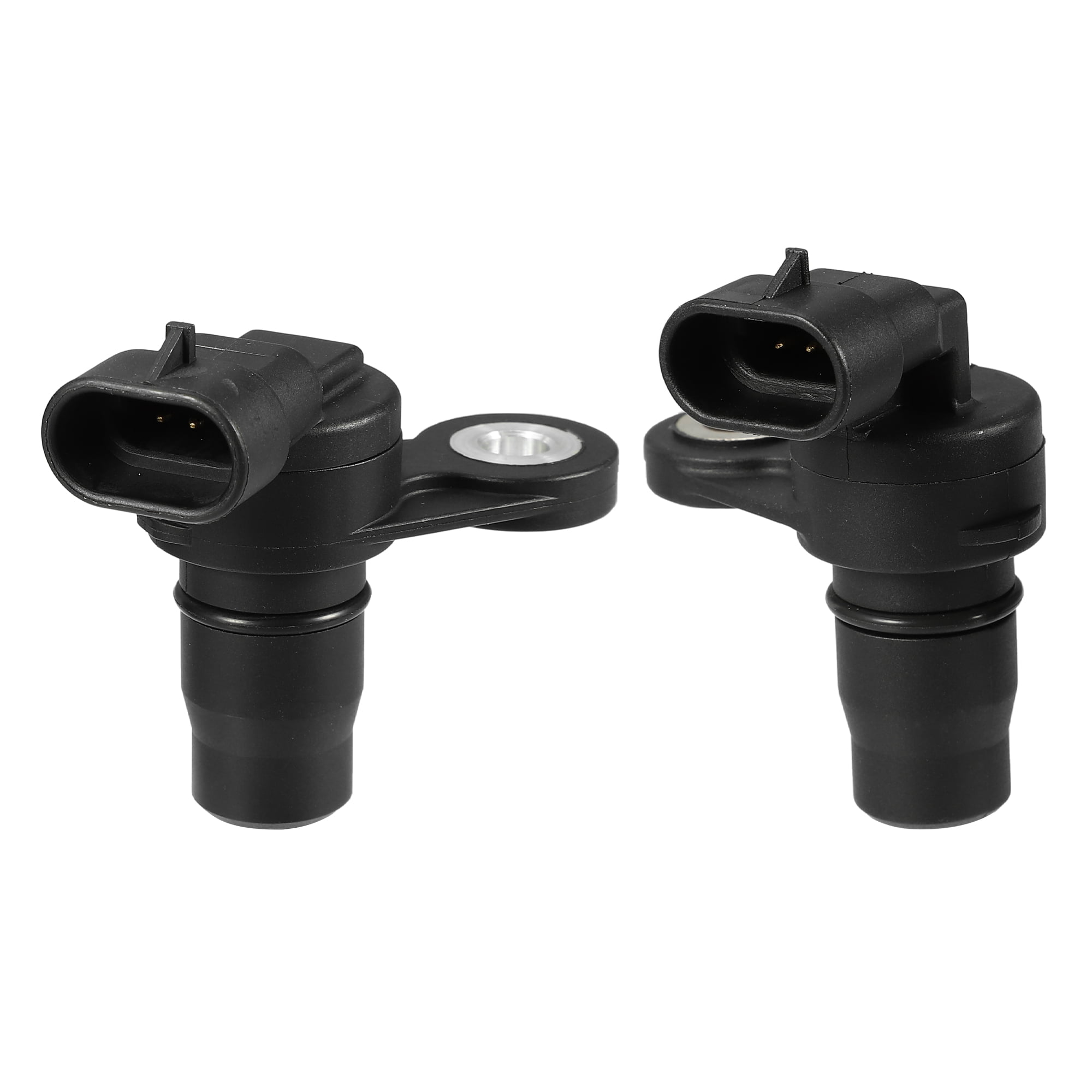 Unique Bargains 1 Pair Car Engine Camshaft Position Sensor No.12576519/12584516 for Hummer H3
