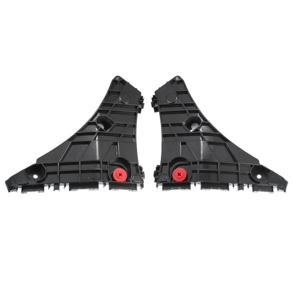 Unique Bargains 1 Pair Front Bumper Bracket Retainer Spacer Mounting Support for Toyota Tundra 2014-2021