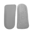 thumbnail image 1 of Unique Bargains 1 Pair Height Increase Shoe Inserts Fit Shoe Size 2.5cm Gray, 1 of 6