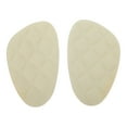 thumbnail image 1 of Unique Bargains 1 Pair Soft Breathable Forefoot Insole Pads Skin Color, 1 of 5