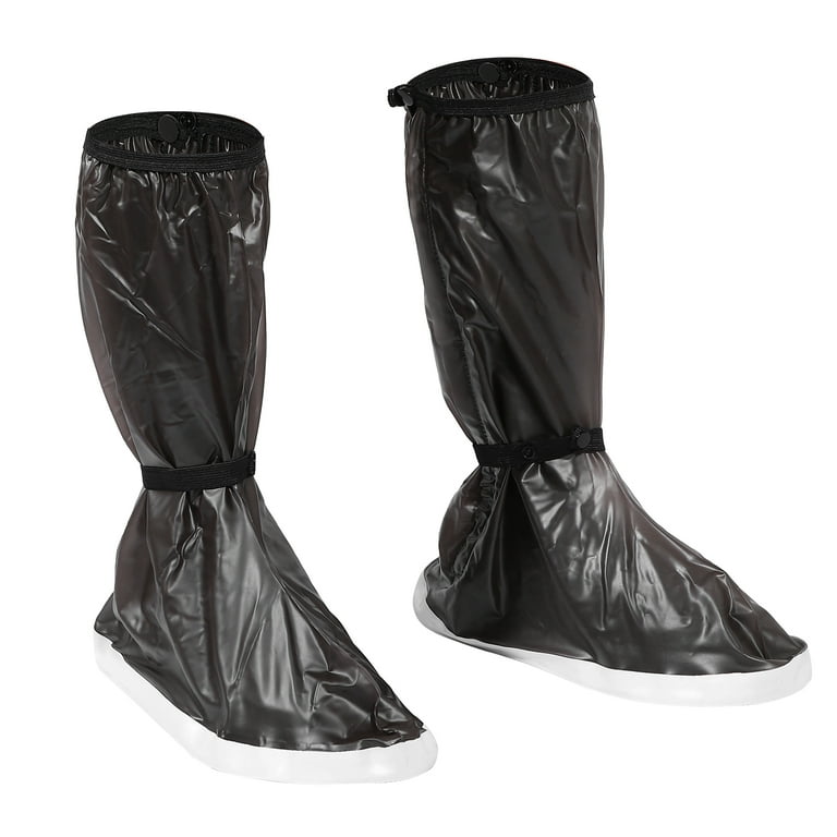 Protect Your Leather Boots & Shoes from Rain