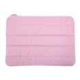 thumbnail image 1 of Unique Bargains 1 Pc 12.9-13.3" Laptop Sleeve Soft Tablet and Laptop Sleeve Pink, 1 of 5