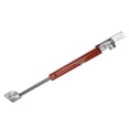 thumbnail image 1 of Unique Bargains 1 Pc 12inch 67lb/300N Red Lift Supports Struts Shocks Gas Spring with Ball Stud for RV Car Truck, 1 of 8
