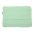 thumbnail image 1 of Unique Bargains 1 Pc 15.6" Laptop Sleeve Soft Tablet and Laptop Sleeve Green, 1 of 5