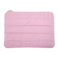 thumbnail image 1 of Unique Bargains 1 Pc 15.6" Laptop Sleeve Soft Tablet and Laptop Sleeve Pink, 1 of 5