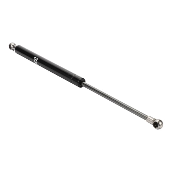 Unique Bargains 1 Pc 16inch 89Lbs/400N Black Lift Supports Struts Shocks Gas Spring Universal for RV Car Truck Boat