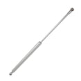 thumbnail image 1 of Unique Bargains 1 Pc 17 Inch 30lb Gas Strut 30 Lbs/133N Stainless Steel Lift Support Gas Spring Shock for Truck Camper Shell Canopy Toolbox Lid RV Cabinet Door Boat Window Storage Cabinet, 1 of 7