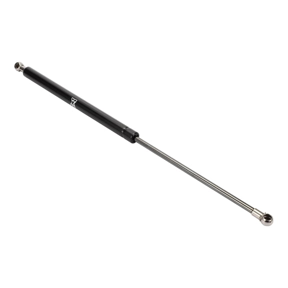 Unique Bargains 1 Pc 20inch 89Lbs/400N Black Lift Supports Struts Shocks Gas Spring Universal for RV Car Truck Boat