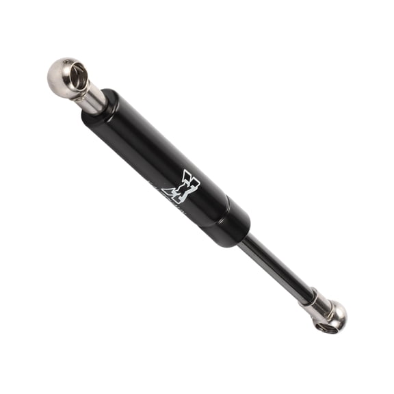 Unique Bargains 1 Pc 8inch 44Lbs/200N Black Lift Supports Struts Shocks Gas Spring Universal for RV Car Truck Boat