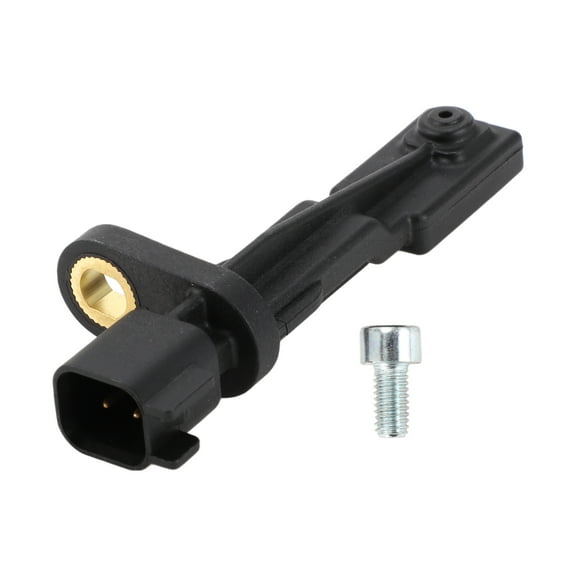 Unique Bargains 1 Pc ABS Wheel Speed Senor for Jeep Wrangler 2007-2017 for Dodge Nitro 2007-2011 ABS Sensor Anti-lock Braking System Sensor Rear Left Right