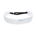 thumbnail image 1 of Unique Bargains 1 Pc Adjustable Sequins Headbands for Women Colorful, 1 of 5