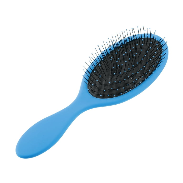 Plastic Hair Brush Plastic Hair Brush