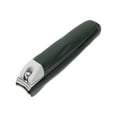 thumbnail image 1 of Unique Bargains 1 Pc Anti-splash Nail Clippers Toenail Clippers 3.35"x0.79" Green, 1 of 7