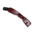 thumbnail image 1 of Unique Bargains 1 Pc Banana Clip Fashion Pattern Hair Clip Red, 1 of 5