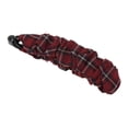 thumbnail image 1 of Unique Bargains 1 Pc Banana Clip Pattern Design Hair Clip Red, 1 of 5