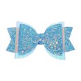 thumbnail image 1 of Unique Bargains 1 Pc Bowknot Thermal Bottle Drinkware Accessory for Home Blue Cloth, 1 of 5