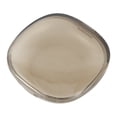 thumbnail image 1 of Unique Bargains 1 Pc Braces Box Portable Denture Cases Transparent Gray, 1 of 5