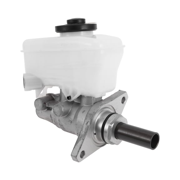 Unique Bargains 1 Pc Brake Master Cylinder for Lexus GS300 2005-2006 Engine Compartment Hydraulic Master Cylinder with Reservoir No.4702830030 Aluminum Alloy Plastic