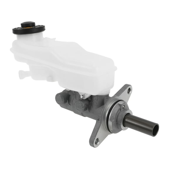 Unique Bargains 1 Pc Brake Master Cylinder for Toyota for Scion xB 2008-2015 Engine Compartment Hydraulic Master Cylinder with Reservoir No.4720112A20