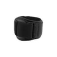 thumbnail image 1 of Unique Bargains 1 Pc Breathable Elbow Pads Comfortable Elbow Pads for Sport Black, 1 of 6