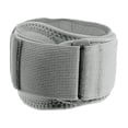 thumbnail image 1 of Unique Bargains 1 Pc Breathable Elbow Pads Comfortable Elbow Pads for Sport Gray, 1 of 6