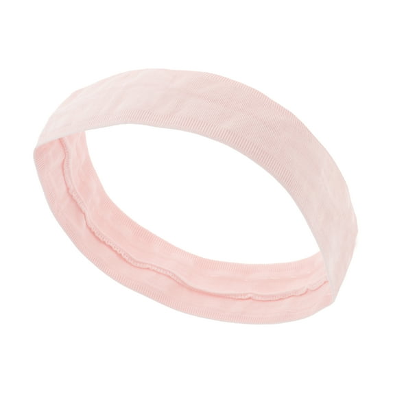 Unique Bargains 1 Pc Breathable Headband Sweat Headband for Sport Dark Blue