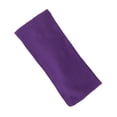 thumbnail image 1 of Unique Bargains 1 Pc Breathable Headband Wide Tie Headband for Sport Purple, 1 of 5