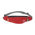 thumbnail image 1 of Unique Bargains 1 Pc Breathable Running Belt Night Running Fanny Pack for Sports to Carry Phone Keys Red, 1 of 6