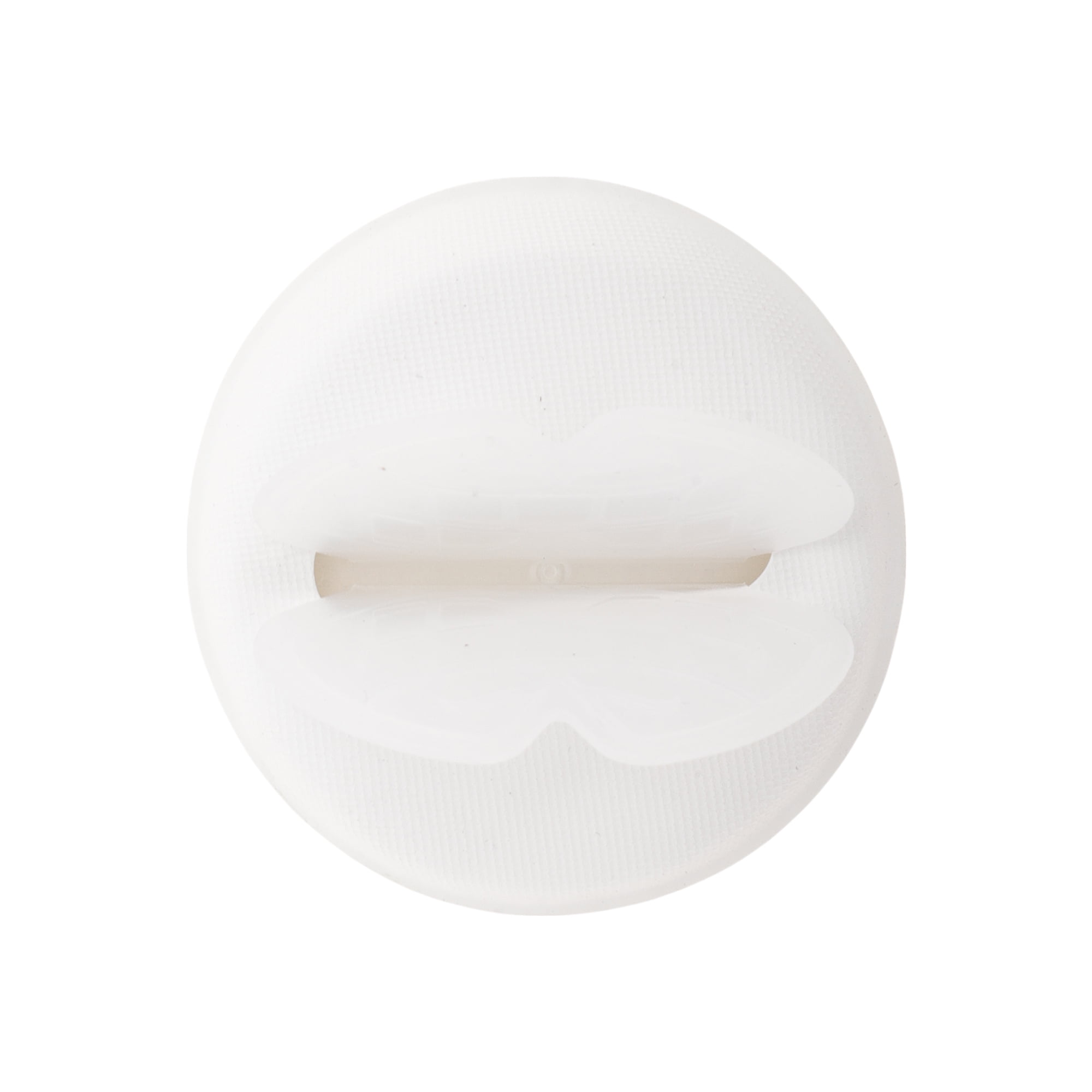 Unique Bargains 1 Pc Butterfly Face Makeup Sponge for Bedrooms Black