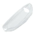 thumbnail image 1 of Unique Bargains 1 Pc Car Front Left Headlight Lens Cover for BMW 4 Series F32 F33 F36 2013-2017 No.63117377845 PC Clear, 1 of 6