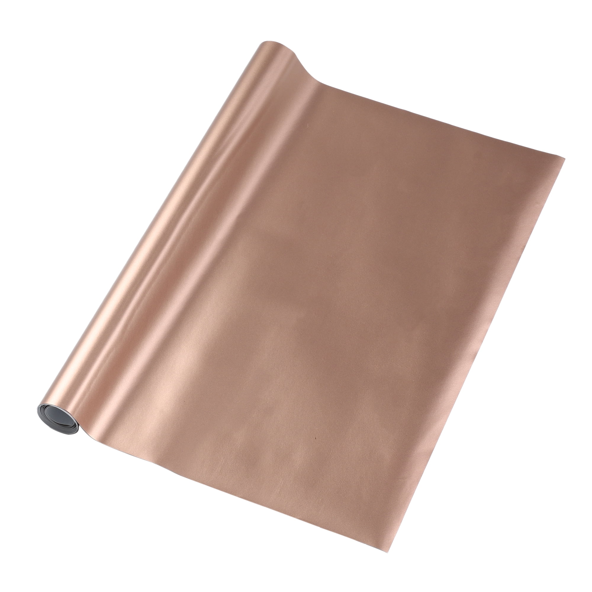 Unique Bargains 1 Pc Car Wrap Film Vinyl Wrap Cover Universal Car ...
