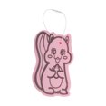 thumbnail image 1 of Unique Bargains 1 Pc Cartoon Bath Brush Body Scrubber for Bathroom 4.53"x2.76"x1.1" Pink, 1 of 7