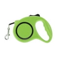 thumbnail image 1 of Unique Bargains 1 Pc Circle Style Pet Leash Scaling Dog Leash for Dog 9.84ft Long Green, 1 of 6