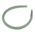 thumbnail image 1 of Unique Bargains 1 Pc Classic Elegant Sponge Headband for Women for Girls 6.10"x5.31" Green, 1 of 4