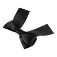 thumbnail image 1 of Unique Bargains 1 Pc Classic Grace Hair Clips Hairdo Clip for Women 5.51"x5.51"x1.38" Black, 1 of 2