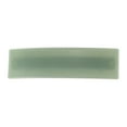 thumbnail image 1 of Unique Bargains 1 Pc Classic Square Hair Clips Hairdo Clip for Women 3.46"x0.94"x0.67" Green, 1 of 2