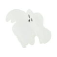 thumbnail image 1 of Unique Bargains 1 Pc Claw Clip Cute Halloween Hair Clip ["Waving Ghost Design"], 1 of 5