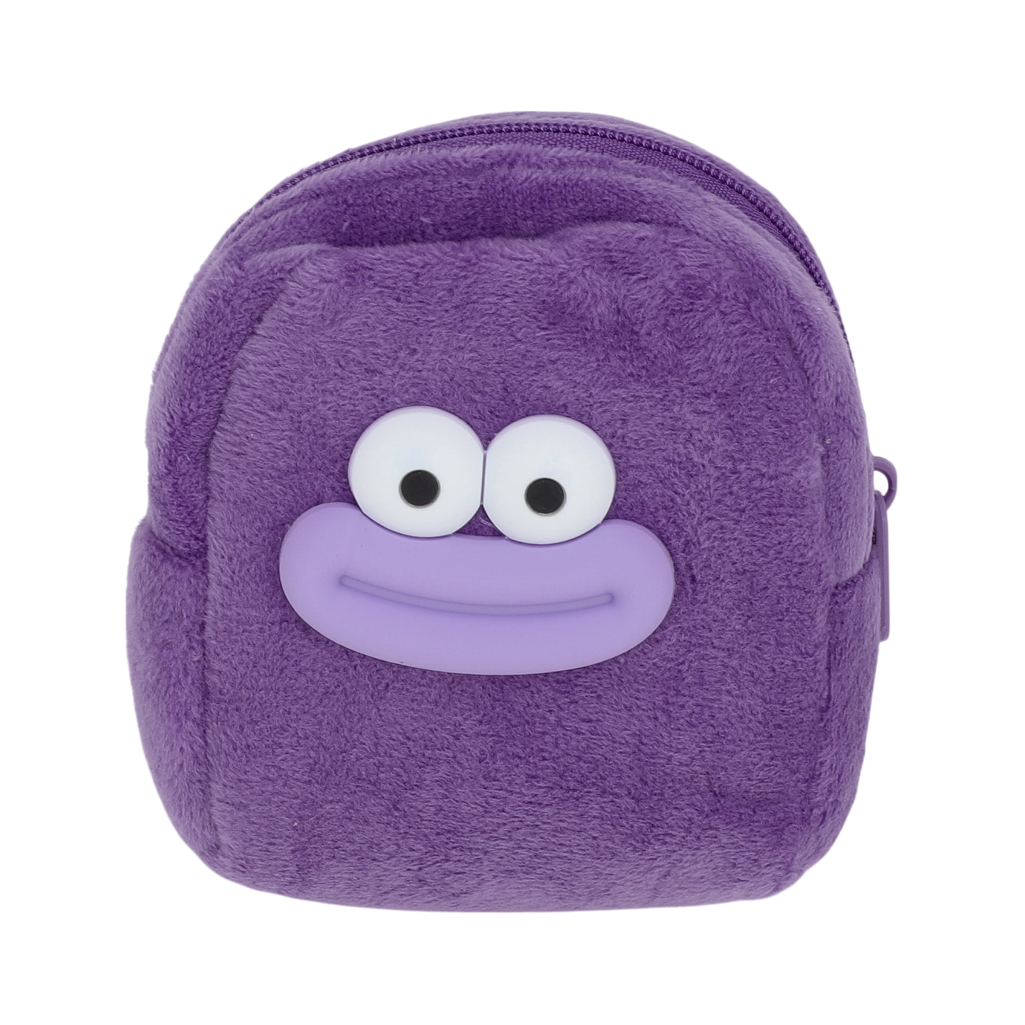 Unique Bargains 1 Pc Coin Purse Wallet Portable Backpack Shape Big