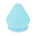 thumbnail image 1 of Unique Bargains 1 Pc Comfortable Adsorption Manual Massager Tools 2.76"x2.76"x2.95" Blue, 1 of 6