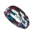 thumbnail image 1 of Unique Bargains 1 Pc Comfortable Headband Camouflage Headband for Sport Red, 1 of 6