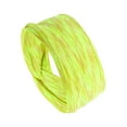 thumbnail image 1 of Unique Bargains 1 Pc Comfortable Headband High Elastic Headband for Sport Yellow, 1 of 6