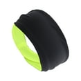 thumbnail image 1 of Unique Bargains 1 Pc Comfortable Headband Sweat-wicking Headband for Sport Black, 1 of 6
