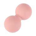 thumbnail image 1 of Unique Bargains 1 Pc Comfortable Massage ball Manual Massager Tools 4.76"x2.56"x2.56" Macaron Powder, 1 of 6