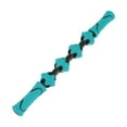 thumbnail image 1 of Unique Bargains 1 Pc Comfortable Roller Manual Massager Tools 18.9"x1.97"x1.97" Blue, 1 of 6