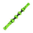 thumbnail image 1 of Unique Bargains 1 Pc Comfortable Roller Manual Massager Tools 18.9"x1.97"x1.97" Green, 1 of 6