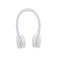 thumbnail image 1 of Unique Bargains 1 Pc Comfortable Swimming Nose Clips for Surfing White, 1 of 6