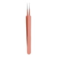 thumbnail image 1 of Unique Bargains 1 Pc Convenient Double Headed Pimple Extractor Rose Gold Tone, 1 of 7